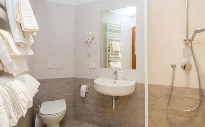 Фото отеля Alla Rotonda Hotel