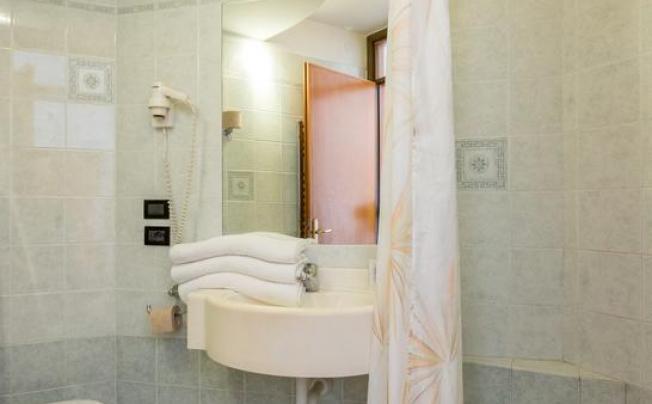 Фото отеля Alla Rotonda Hotel