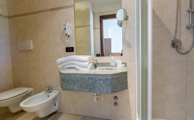 Фото отеля Alla Rotonda Hotel