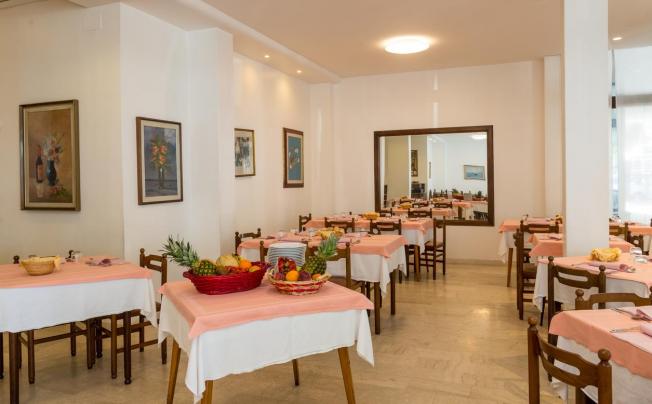 Фото отеля Alla Rotonda Hotel