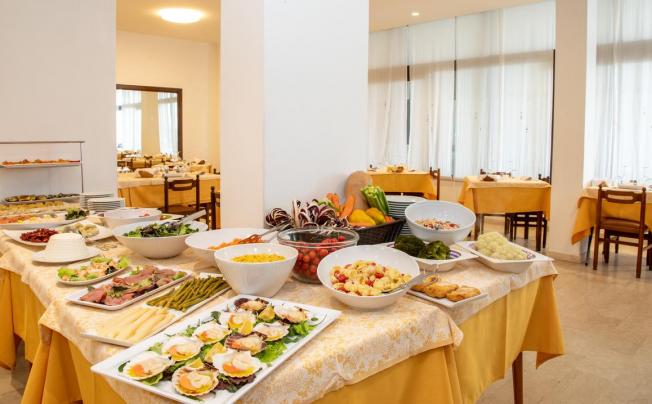 Фото отеля Alla Rotonda Hotel