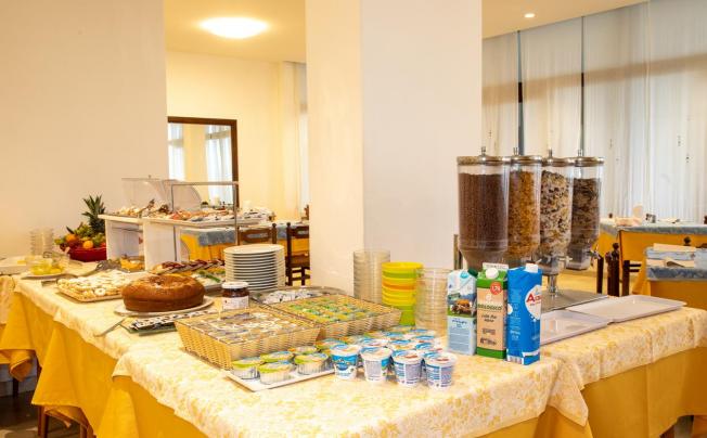 Фото отеля Alla Rotonda Hotel
