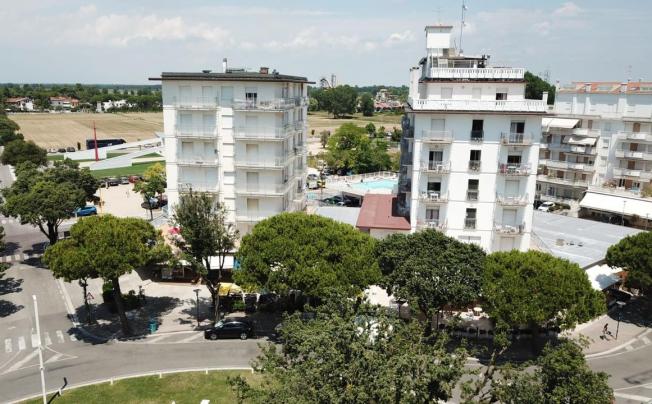 Фото отеля Alla Rotonda Hotel