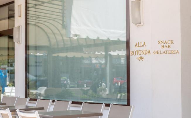 Фото отеля Alla Rotonda Hotel