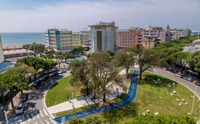 Фото отеля Alla Rotonda Hotel