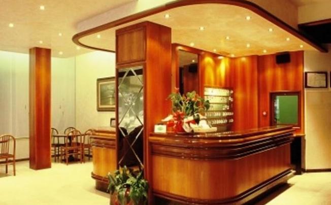Фото отеля Alla Rotonda Hotel