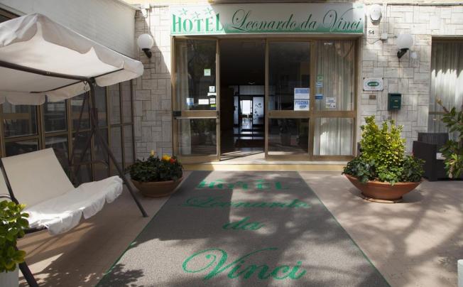 Фото отеля Leonardo Da Vinci Hotel