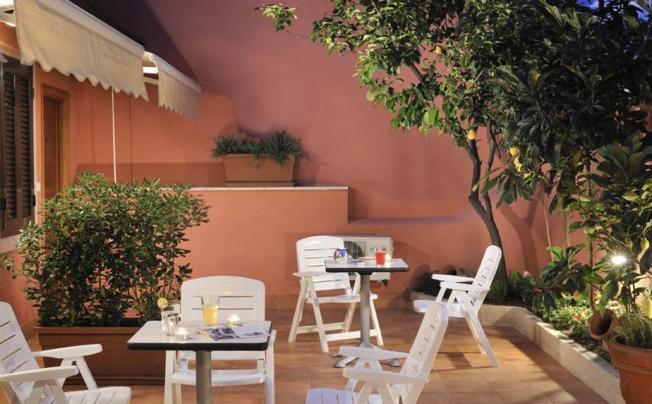 Фото отеля La Locanda Del Manzoni