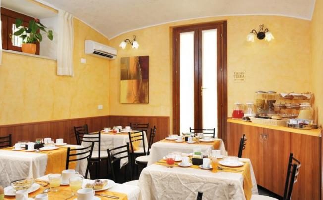 Фото отеля La Locanda Del Manzoni