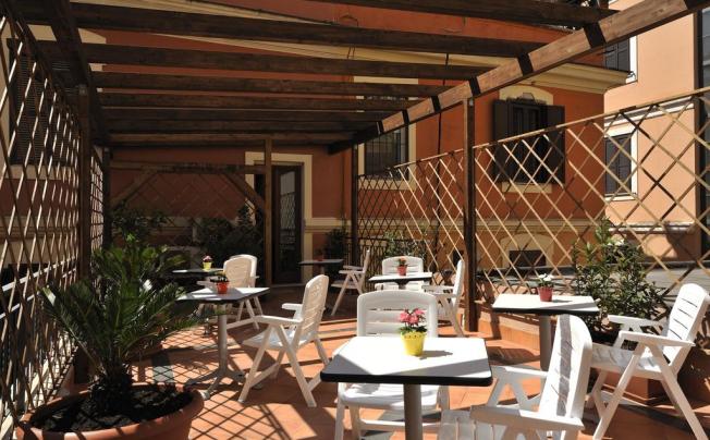 Фото отеля La Locanda Del Manzoni