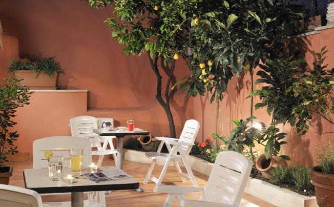 Фото отеля La Locanda Del Manzoni