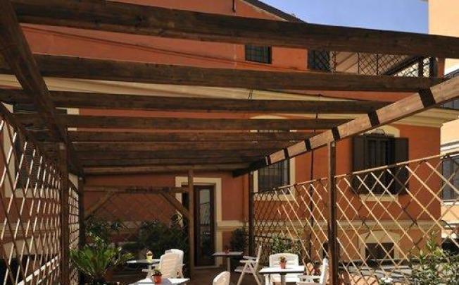 Фото отеля La Locanda Del Manzoni