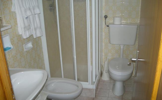 Фото отеля Aida Hotel