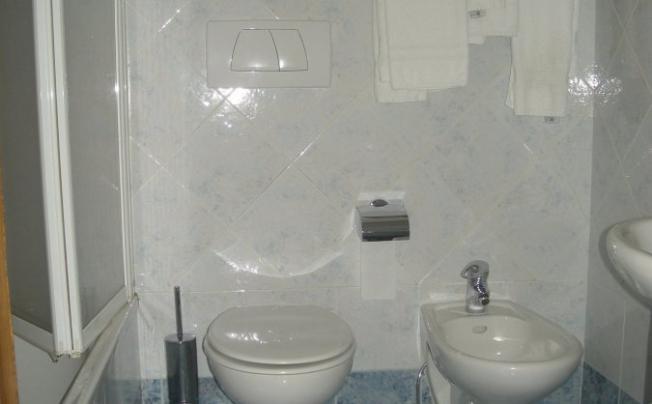 Фото отеля Aida Hotel