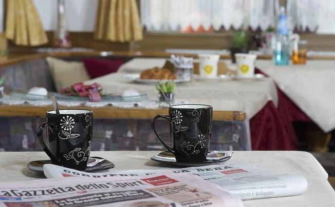 Фото отеля Aida Hotel