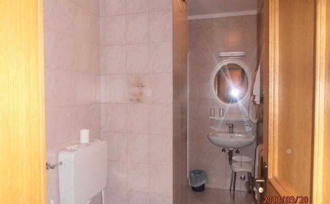 Фото отеля Aida Hotel