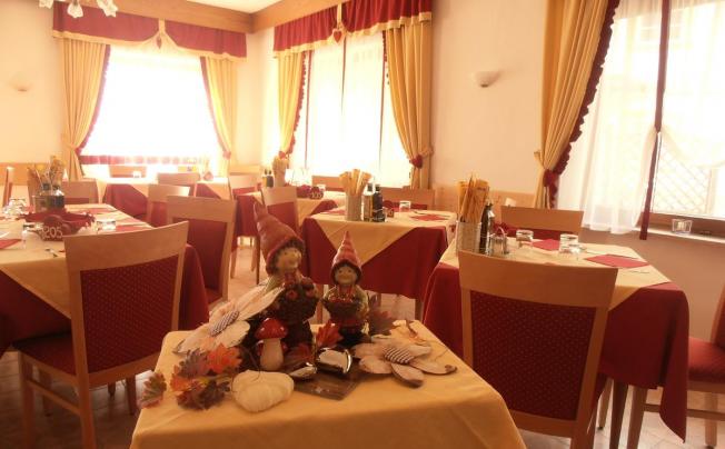 Фото отеля Aida Hotel
