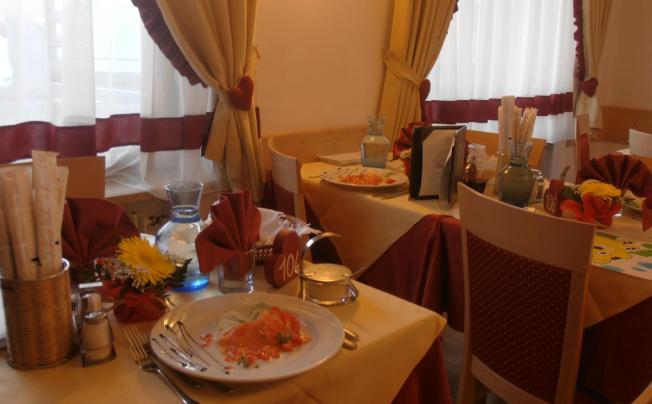 Фото отеля Aida Hotel
