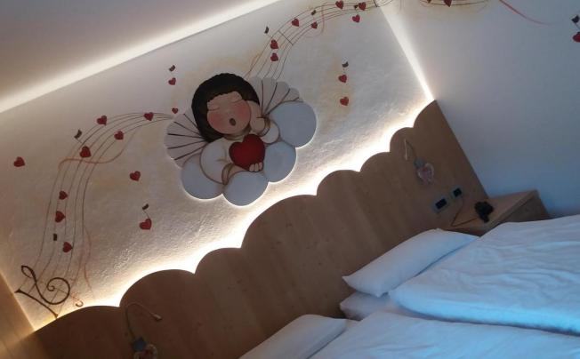 Фото отеля Aida Hotel