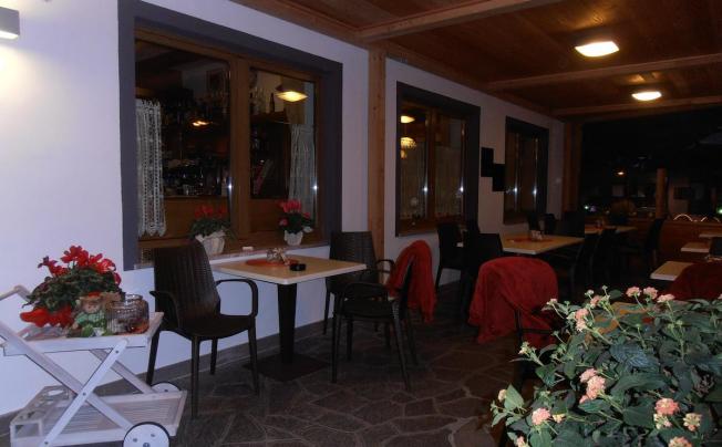 Фото отеля Aida Hotel