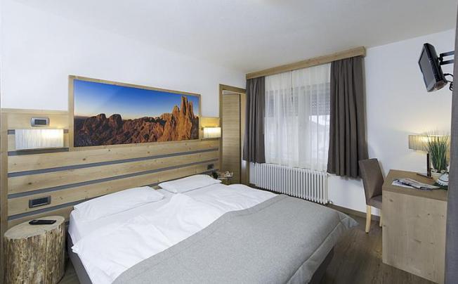 Фото отеля Aida Hotel