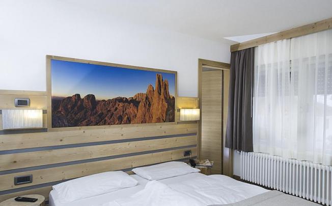 Фото отеля Aida Hotel