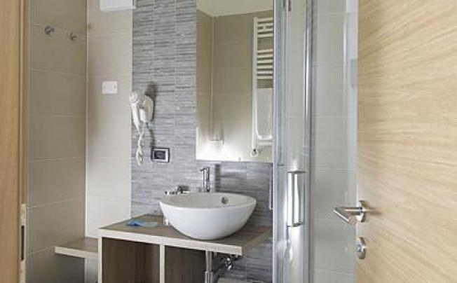 Фото отеля Aida Hotel
