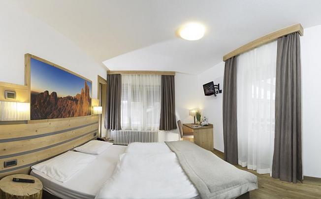 Фото отеля Aida Hotel