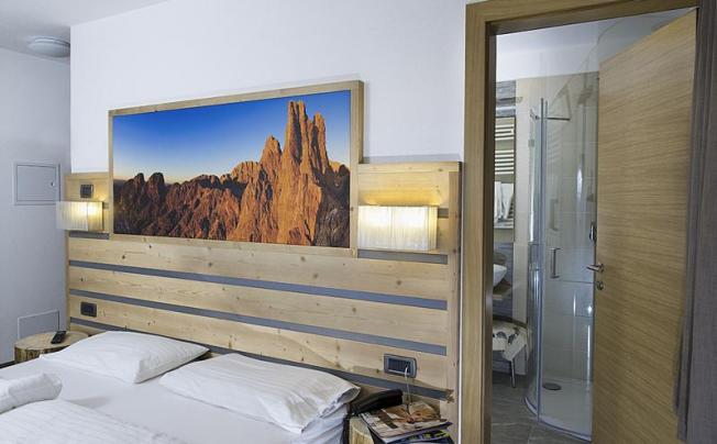 Фото отеля Aida Hotel