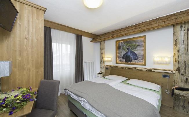 Фото отеля Aida Hotel