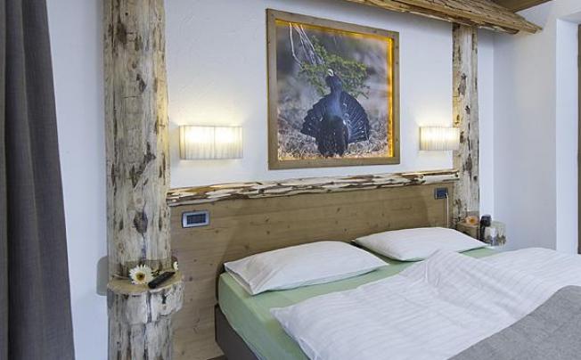 Фото отеля Aida Hotel