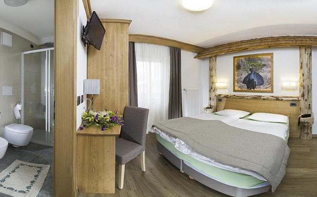 Фото отеля Aida Hotel