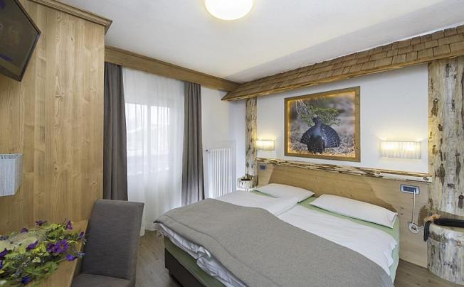 Фото отеля Aida Hotel