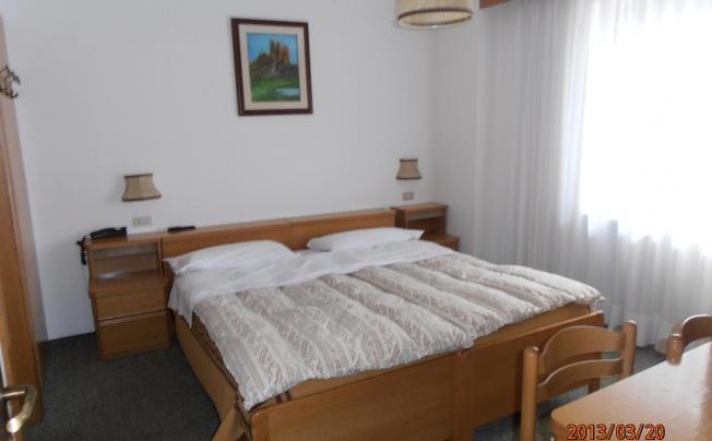 Фото отеля Aida Hotel