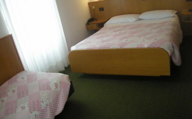 Фото отеля Aida Hotel