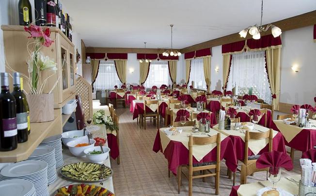 Фото отеля Aida Hotel