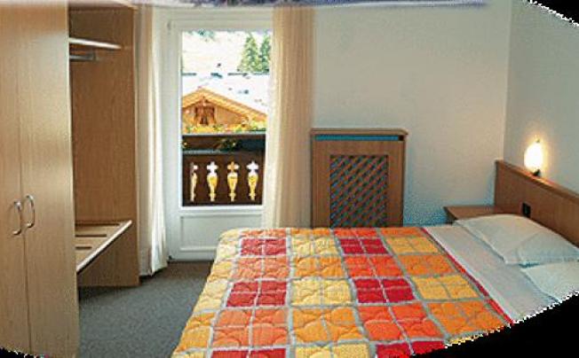 Фото отеля Aida Hotel