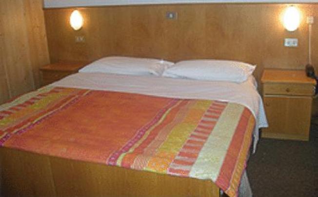 Фото отеля Aida Hotel