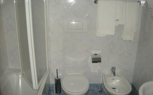 Фото отеля Aida Hotel