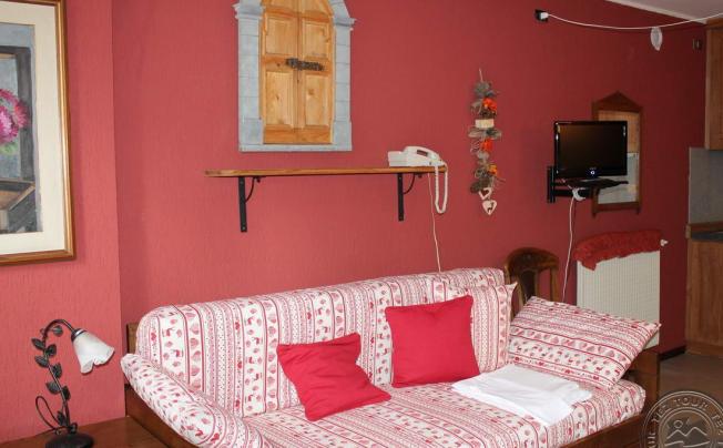 Фото отеля Jolly Residence
