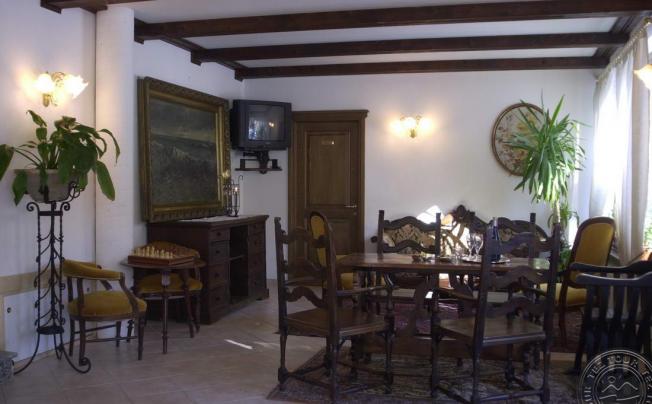 Фото отеля Jolly Residence
