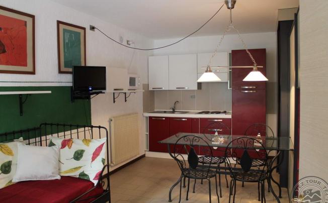 Фото отеля Jolly Residence