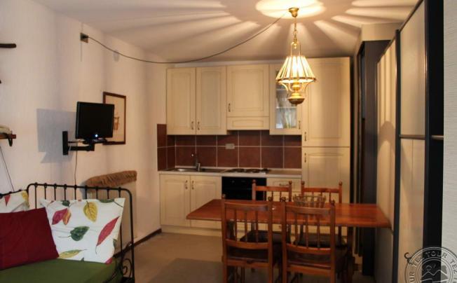 Фото отеля Jolly Residence