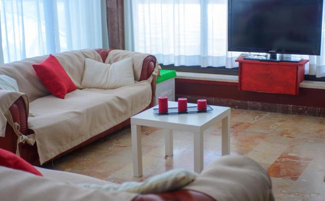 Фото отеля Maracaibo