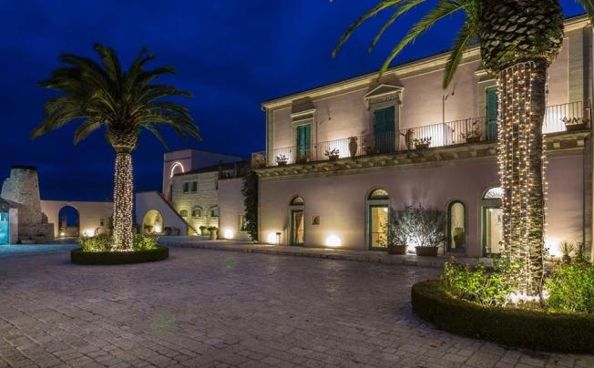 Фото отеля Poggio Del Sole Resort