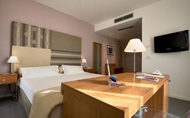 Фото отеля Poggio Del Sole Resort