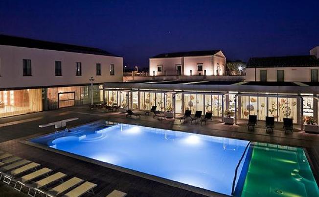 Фото отеля Poggio Del Sole Resort