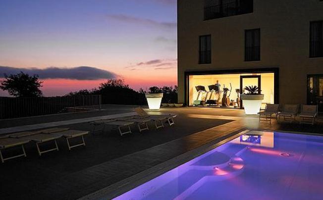 Фото отеля Poggio Del Sole Resort