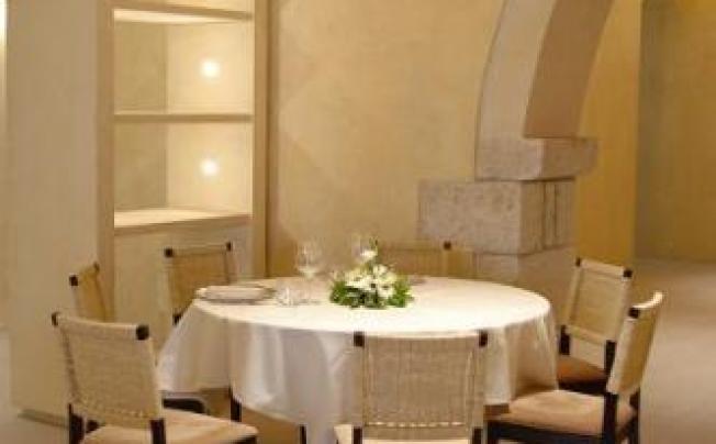 Фото отеля Poggio Del Sole Resort