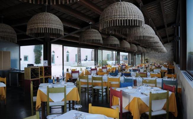 Фото отеля Poggio Del Sole Resort